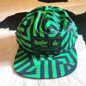 Howler Brothers Austin FC Hat